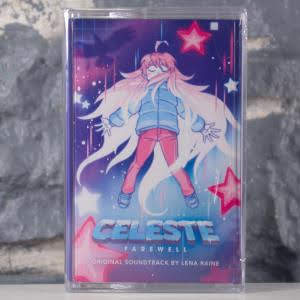 Celeste - Farewell - Original Soundtrack (Lena Raine) (01)